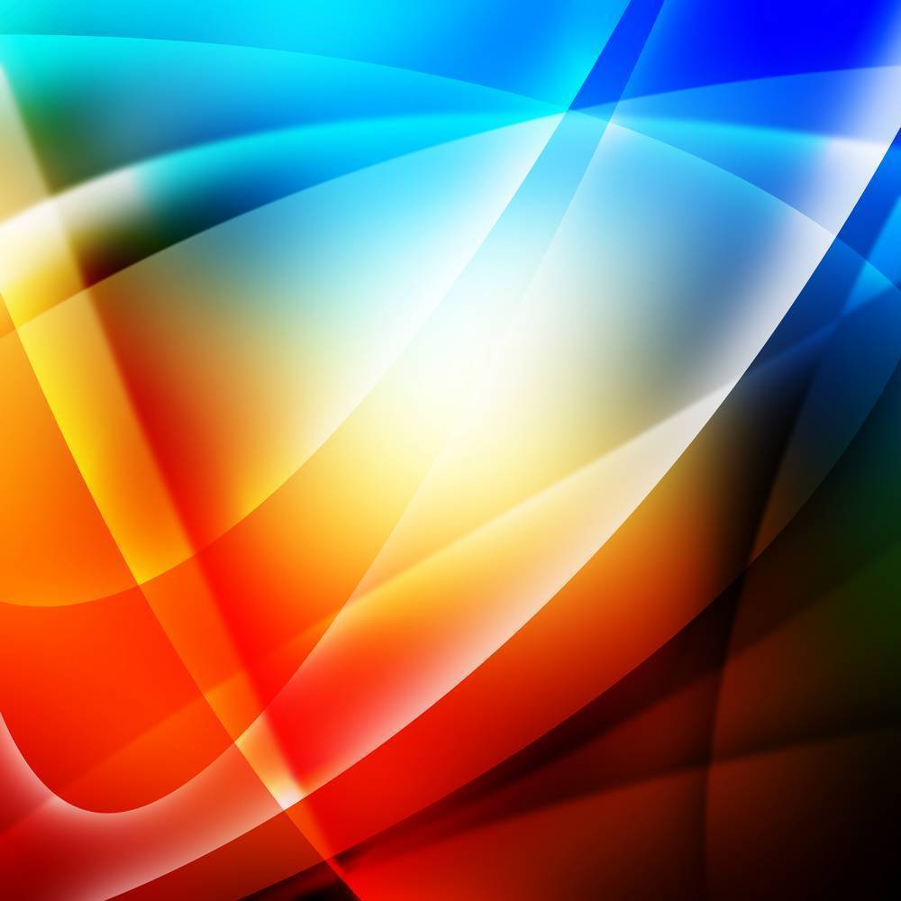 

Картина на холсте LaPrint Абстракция 90х90 см
