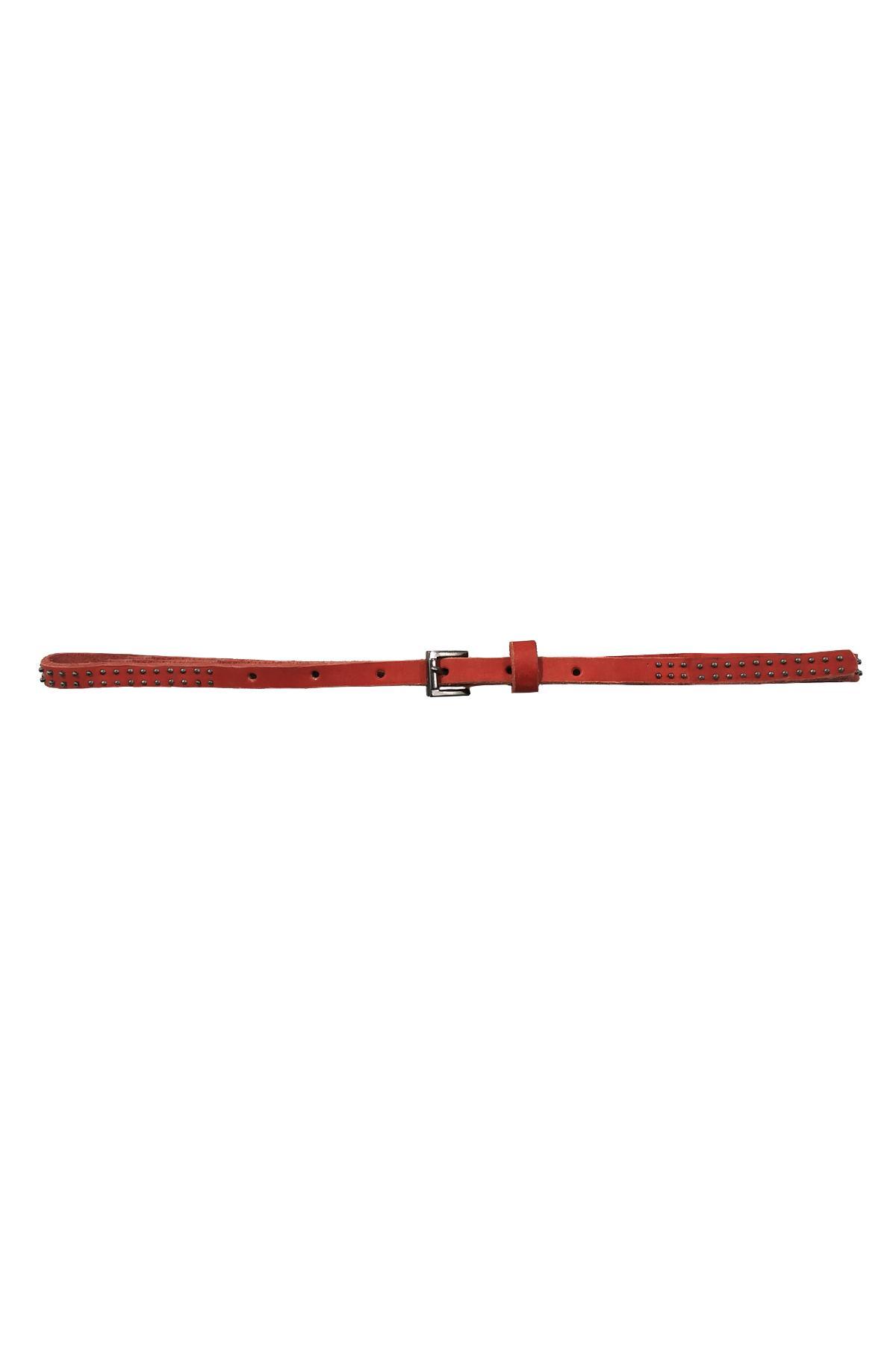 

Пояс Scotch & Soda 1х81 Коричневый (5686-76401-gs12)