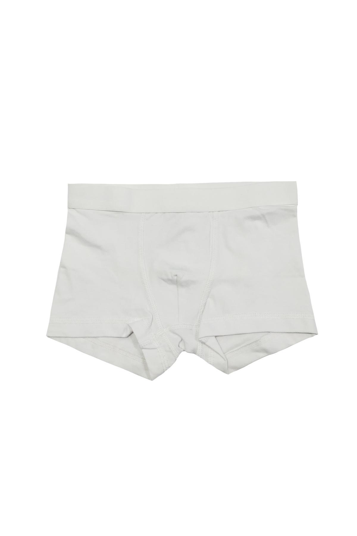 

Трусы H&M 98-104 (2-4y) Белые (5443-04855390084)