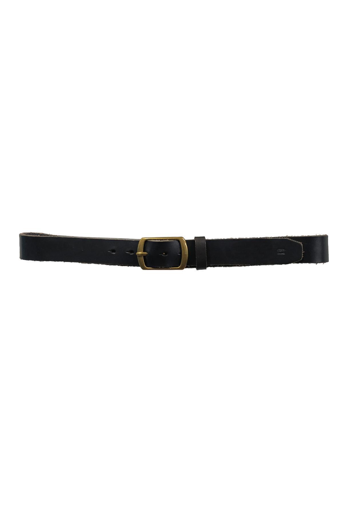 

Ремень Scotch & Soda m Черная (5688-100120211400)