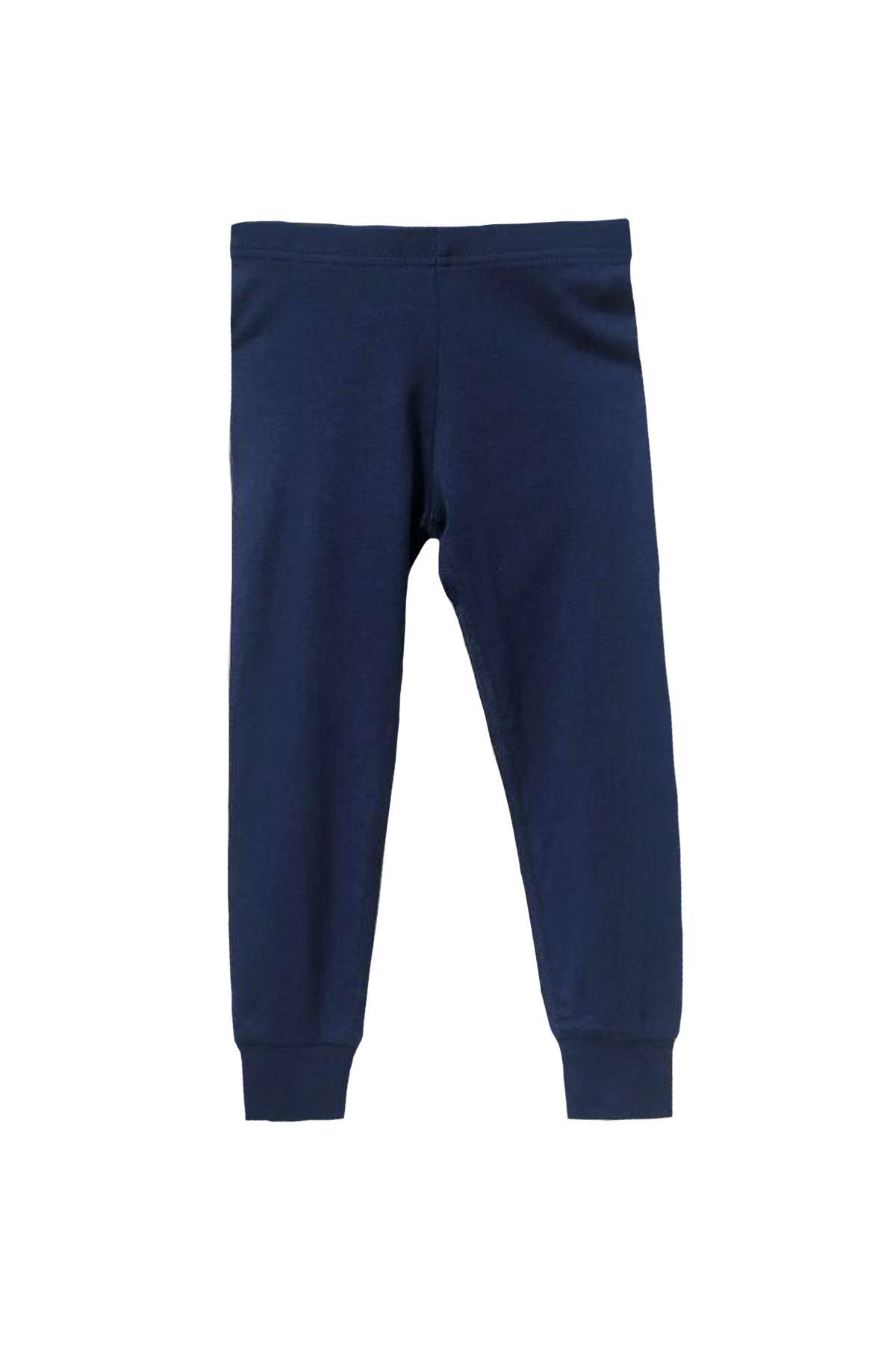 

Пижамные брюки H&M 98-104 (2-4y) Синее (5302-04855480082)