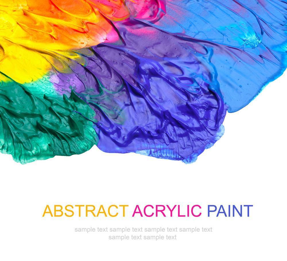 

Картина на холсте LaPrint Абстракция 90х90 см