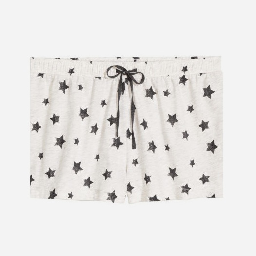 

Шорты пижамные H&M 0477535-5 S Серые