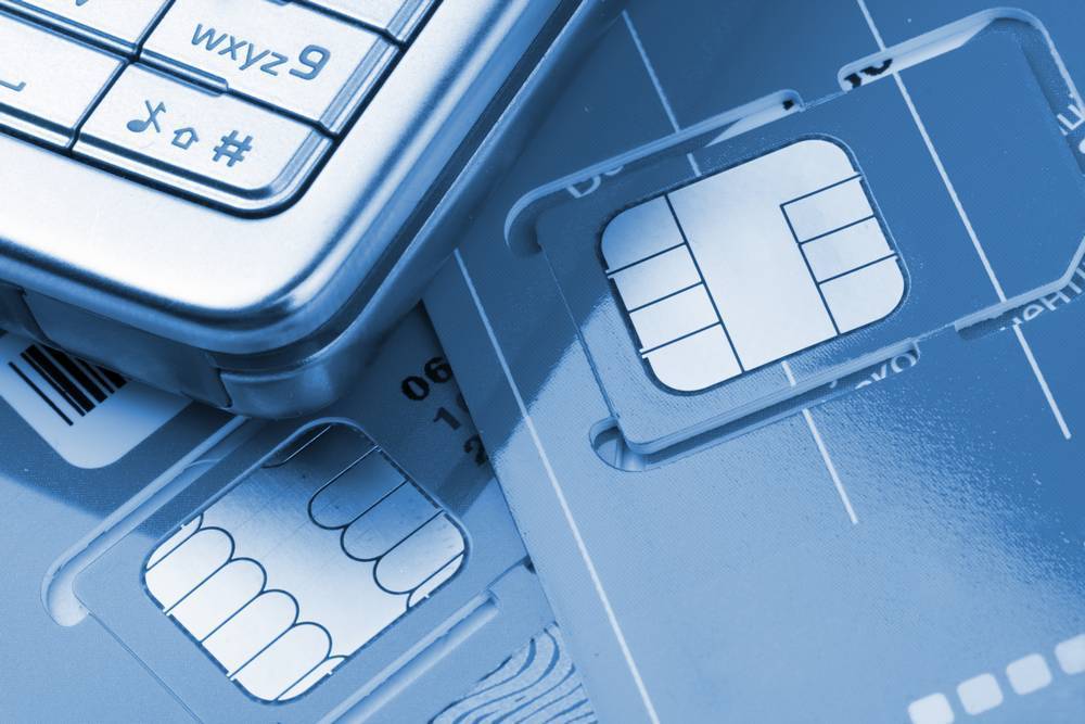 

Картина на холсте LaPrint Телефонная связь 90х60 см