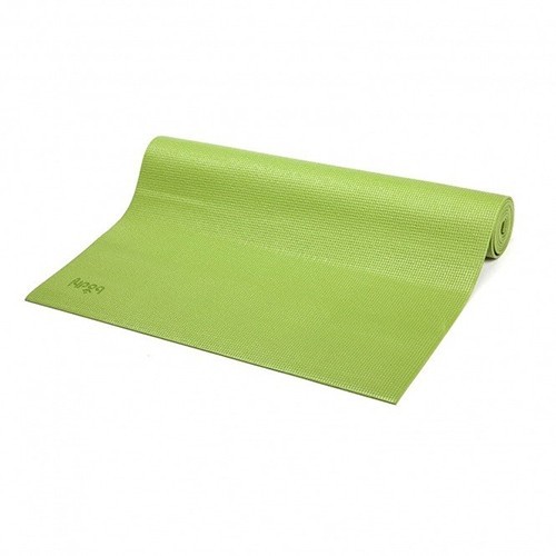 

Коврик для йоги Bodhi Asana 60х183х0.45 см Зеленый (5405)