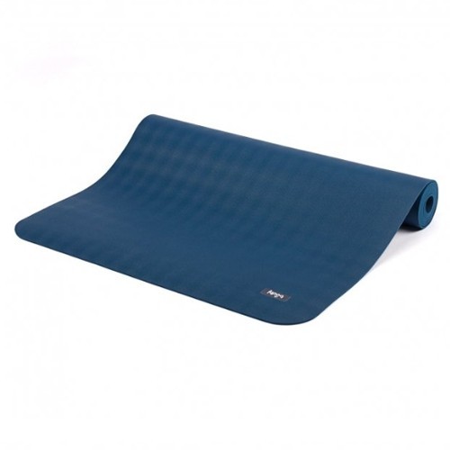 

Коврик для йоги Bodhi EcoPro XL 60х200х0.04 см Синий (5324)