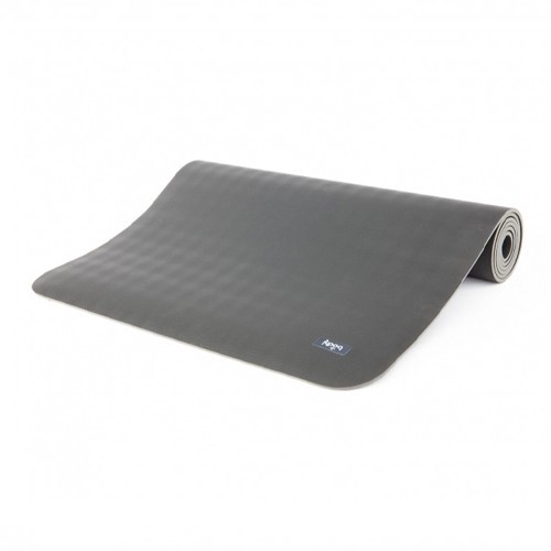 

Коврик для йоги Bodhi EcoPro 60х185х0.04 см Серый (5321)