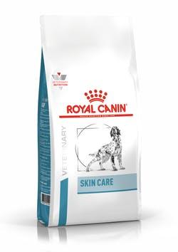 

Сухой корм Royal Canin (Роял Канин) SKIN CARE ADULT DOG для собак при атопии и дерматозах, 2 кг