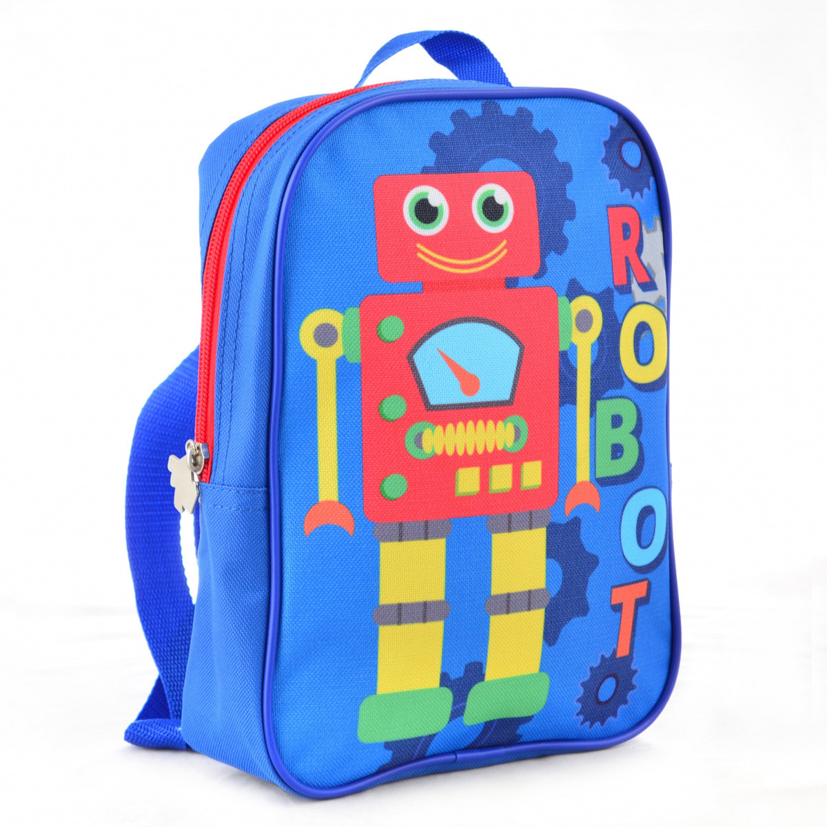 

Рюкзак детский YES K-18 Robot, 24.5*17*6
