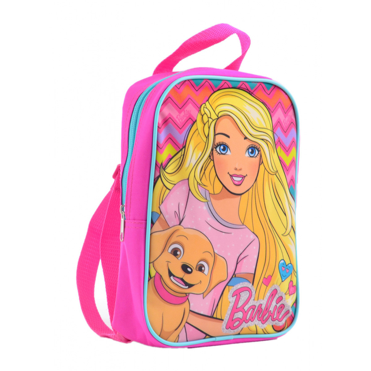 

Рюкзак детский YES K-18 Barbie, 24.5*17*6