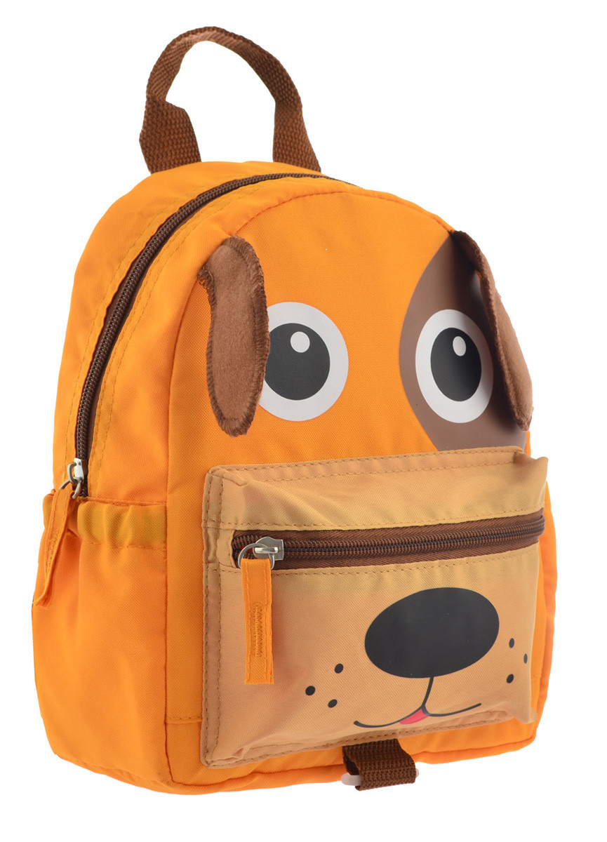 

Рюкзак детский YES K-19 "Puppy"