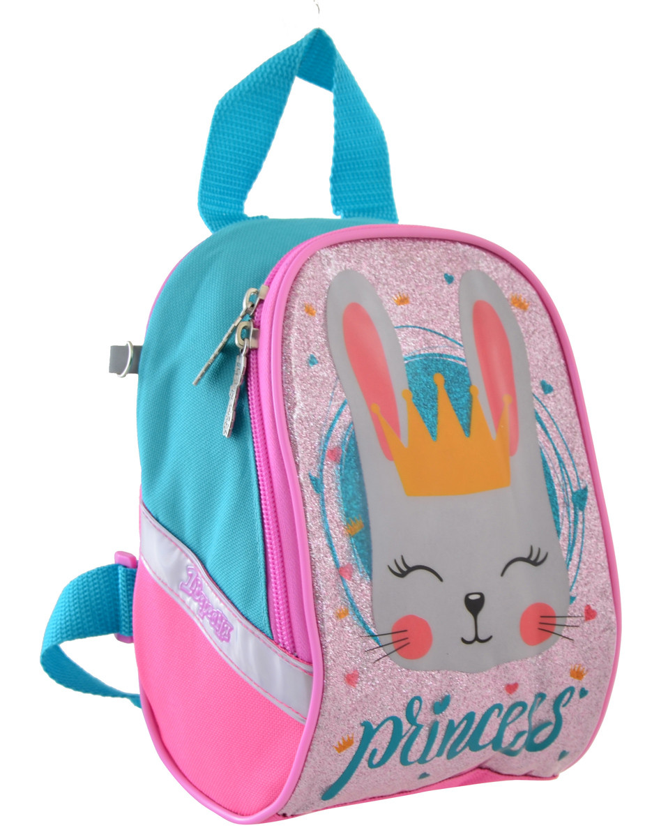 

Рюкзак детский 1 Вересня K-26 "Honey bunny"