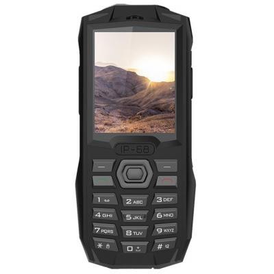 

Мобильный телефон Blackview BV1000 Black