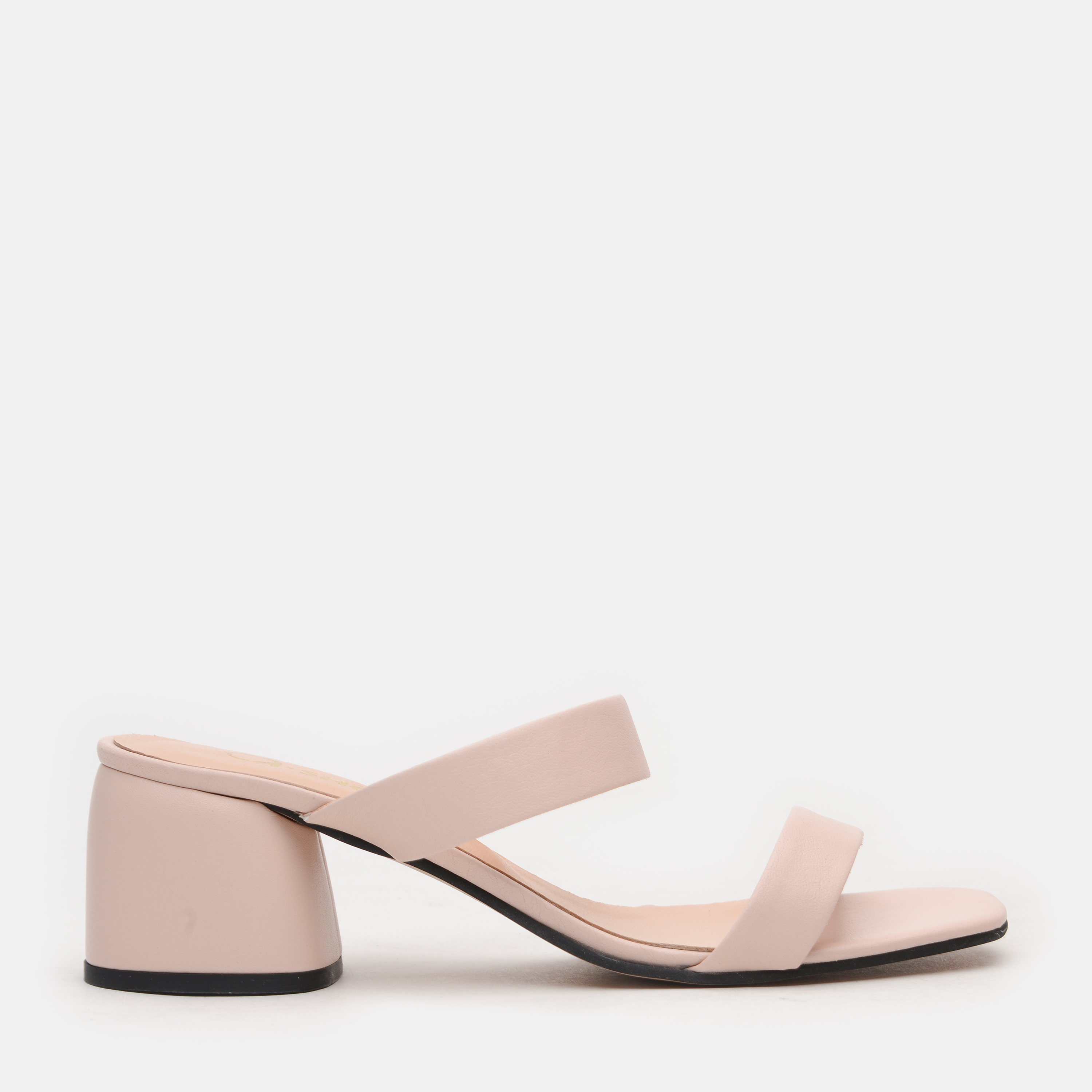 

Мюли Ashoes 32858800 37 24 см Пудра