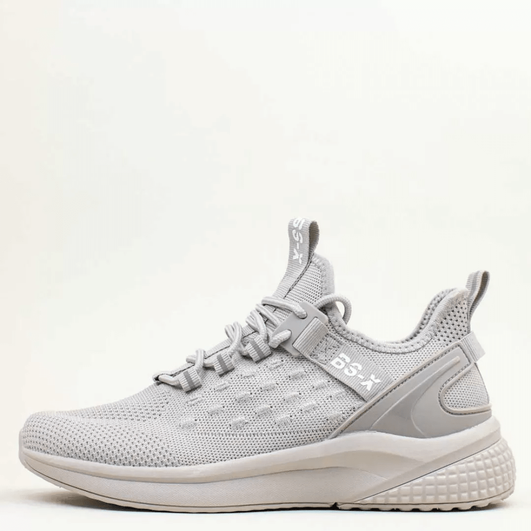 

Кросівки BaaS 7083-25 М 44 (9.5) 28.5 см Gray