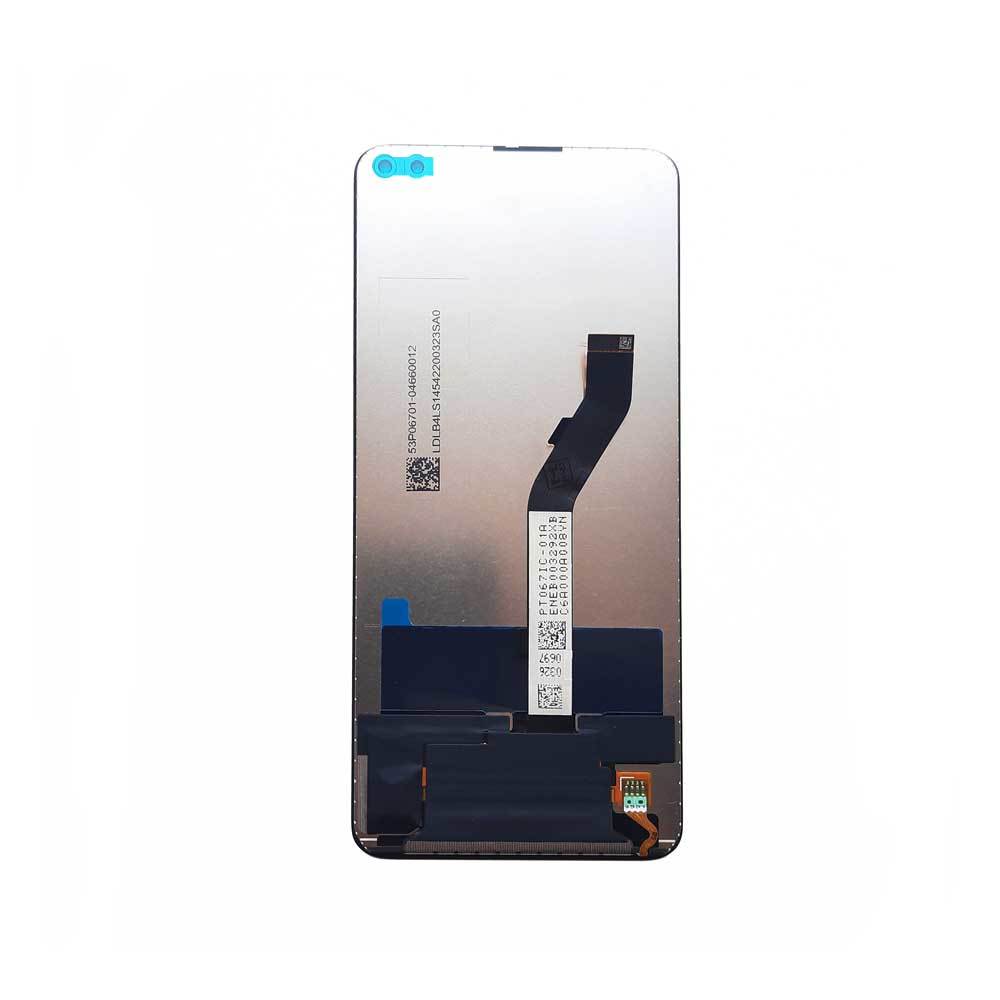 

Дисплейный модуль (экран) для Xiaomi Redmi K30 / Pocophone X2 черный