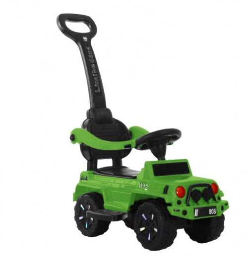 

Толокар T-934 GREEN з муз. 85*35*83