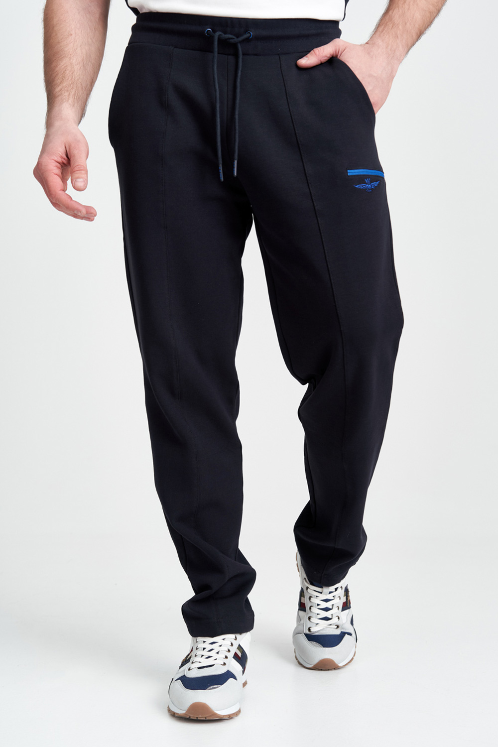 

Штаны Aeronautica Militare 3977, Штаны Aeronautica Militare 3977 XL
