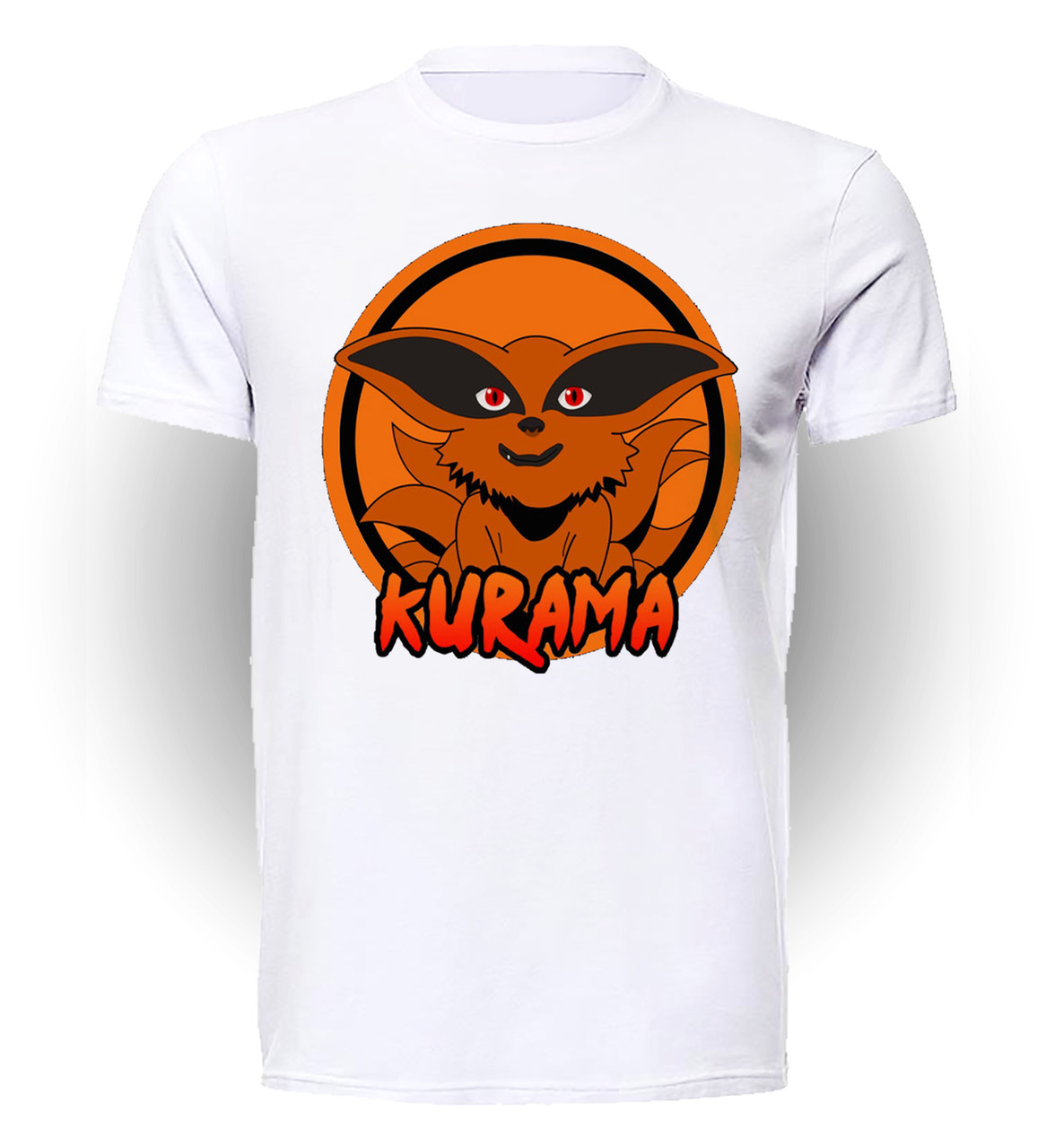 

Футболка GeekLand Наруто Naruto baby kurama art NR.01.002 (FU21NR.01.002/boy-164)