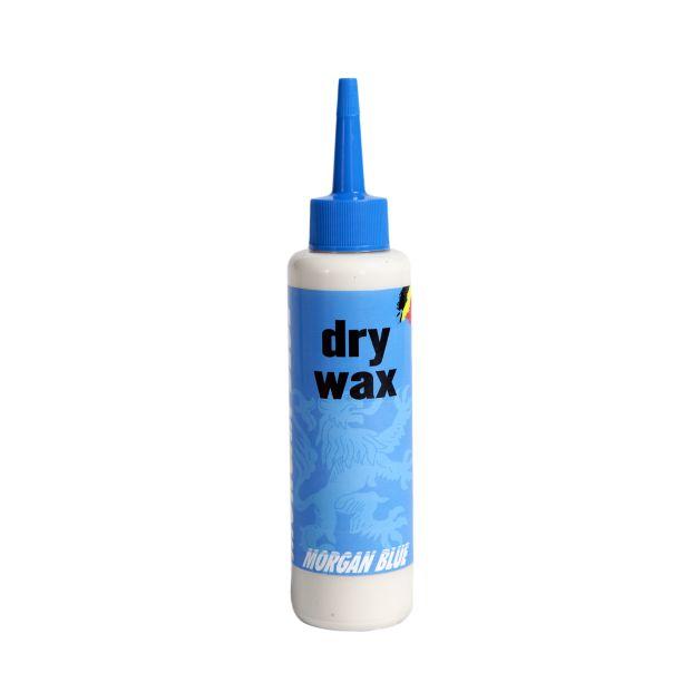 

Смазка для цепи парафиновая Morgan Blue Drywax 125 ml
