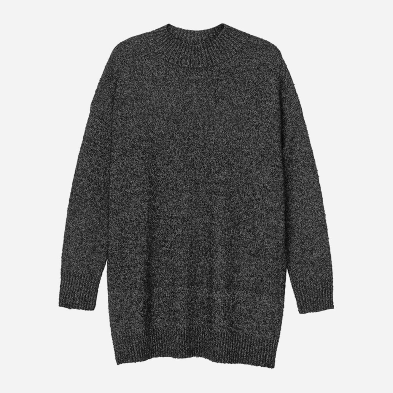 

Джемпер Monki 398617001a45 XS Черный