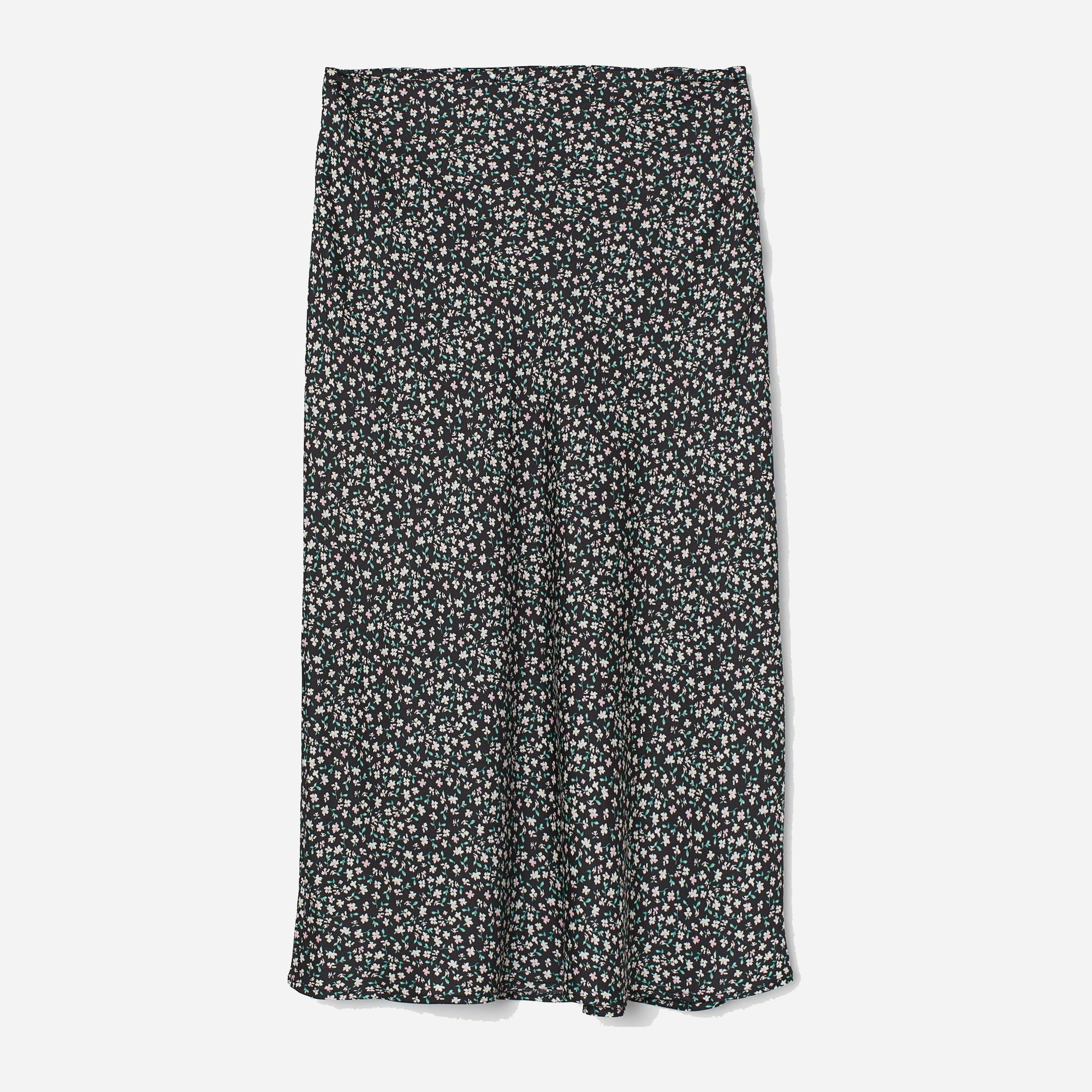 

Юбка H&M 824778a79 32 Черная