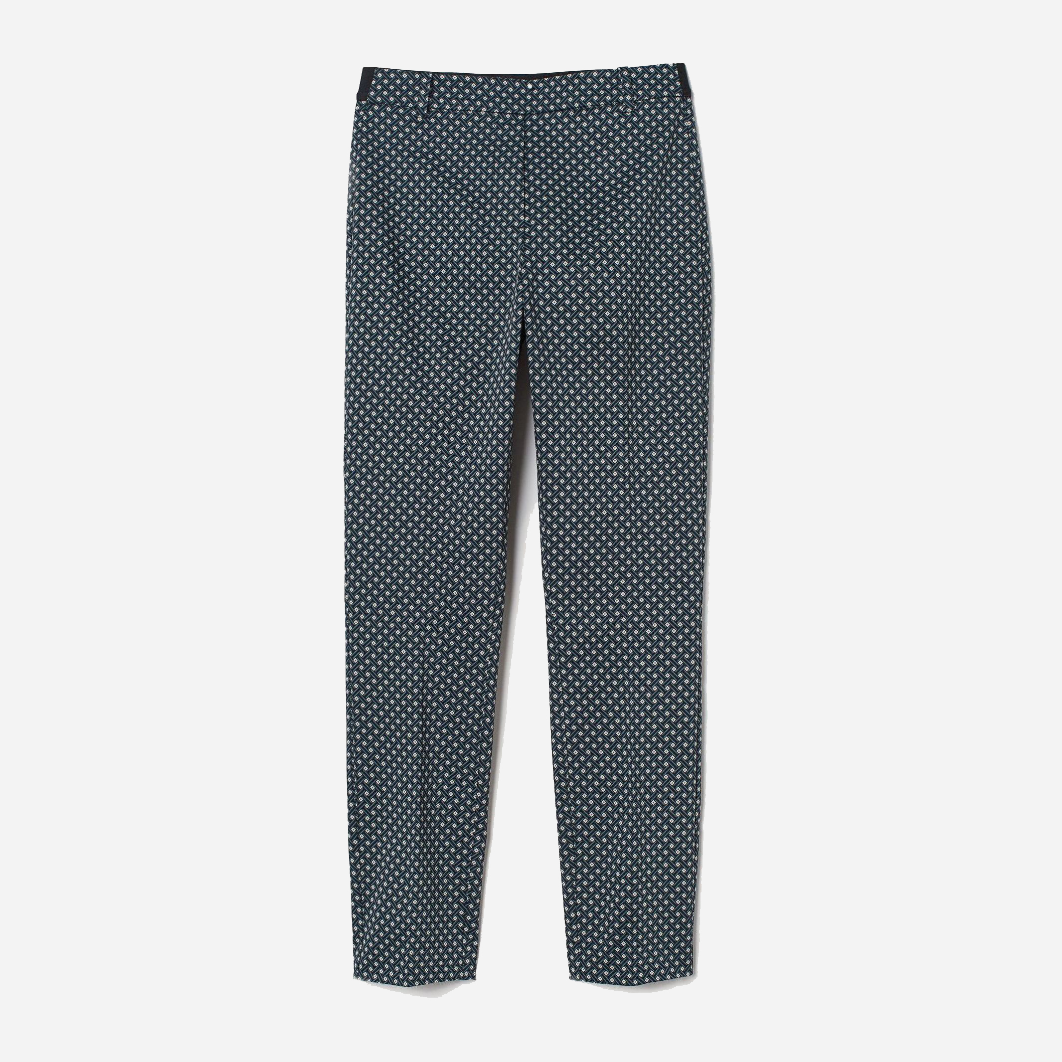 

Брюки H&M 783346a79 32 Синие