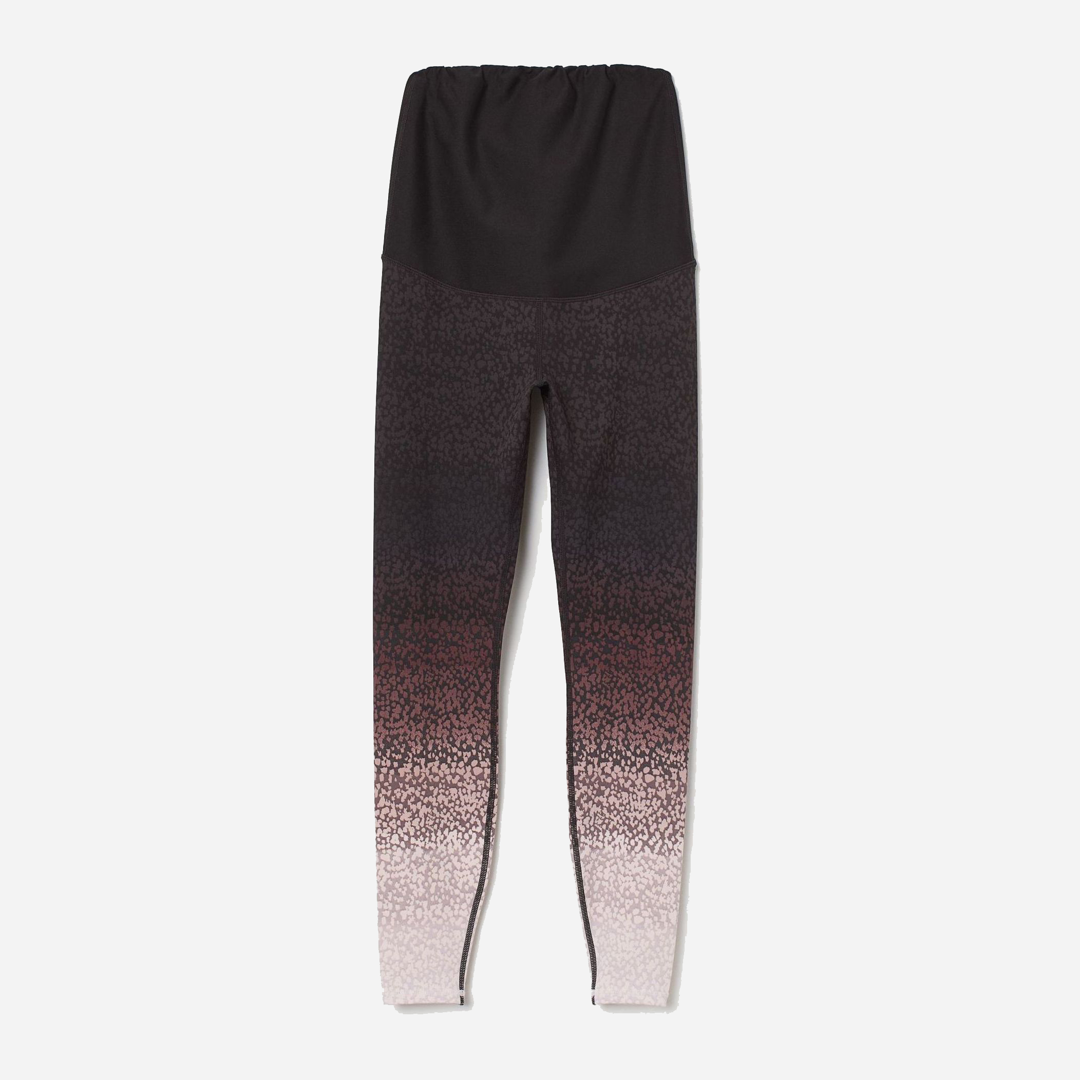 

Спортивные леггинсы H&M 774039a79 M Черные