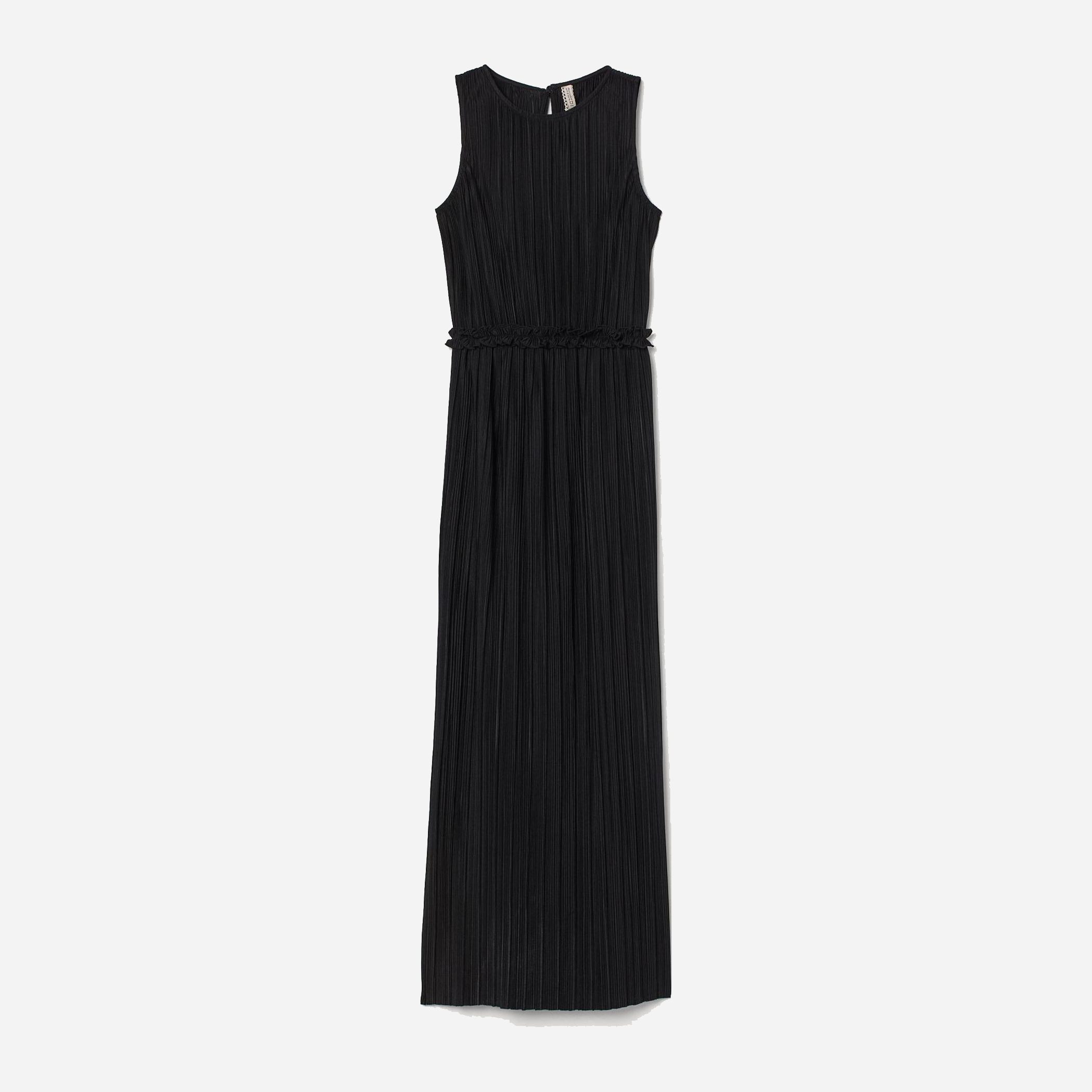 

Платье H&M 882772a79 XS Черное