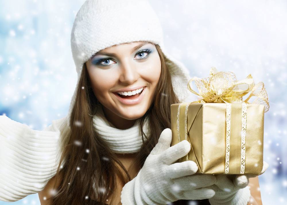 

Картина на холсте LaPrint Девушки 120х120 см