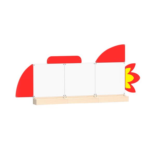 

Набір магнітних дошок Viga Toys №10 (50780)