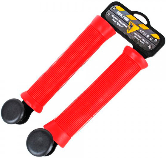 

Грипсы для самоката Tempish Красные (10510002/red)