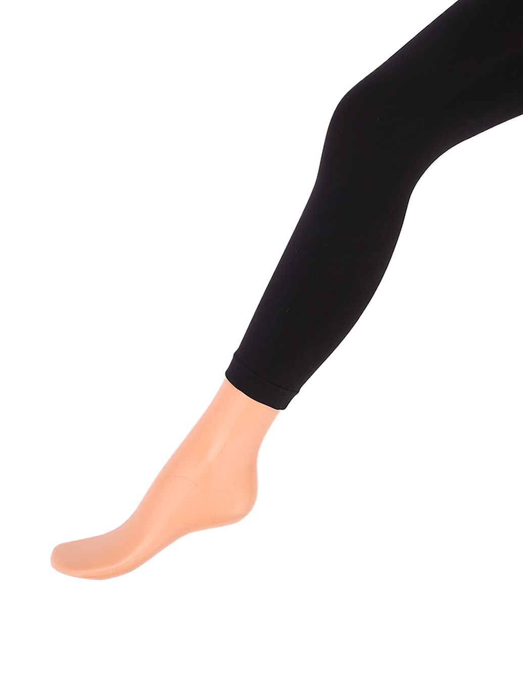 

Лосины H&M 364372s85 S Черные