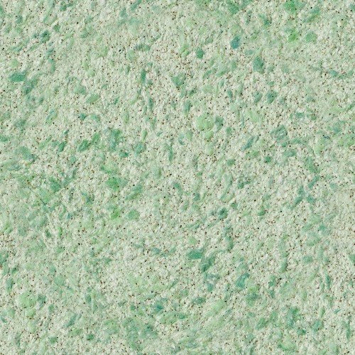 

Жидкие обои Silk Plaster Виктория зеленые 716