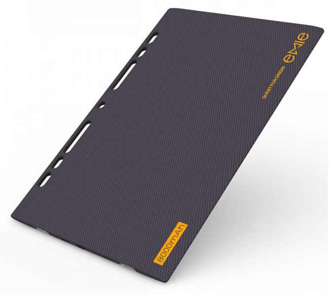 

Универсальная батарея Emie Power Blade 8000 mAh Black