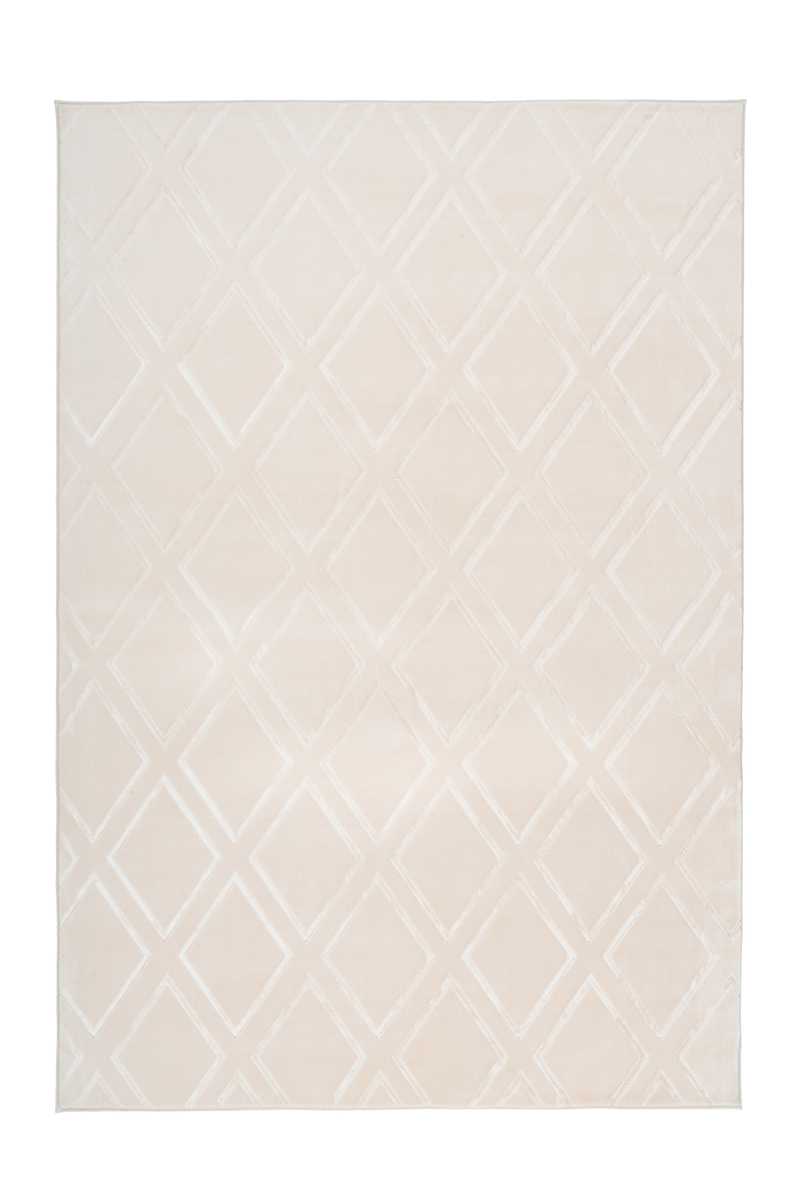 

Ковер Monroe 300 romb cream 160х230