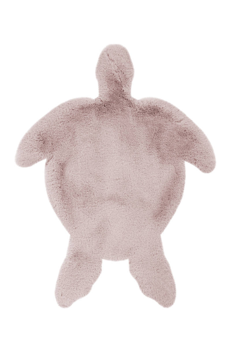 

Ковер Lovely Kids Turtle Pink 68x90