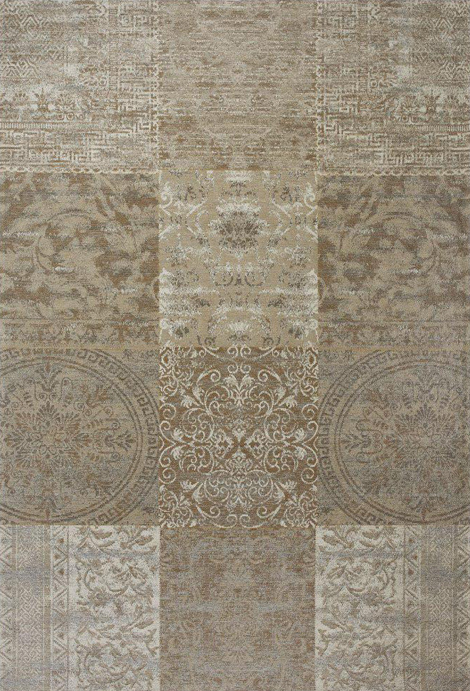 

Ковер Milano Patch Work 01 с пропитками 160х230