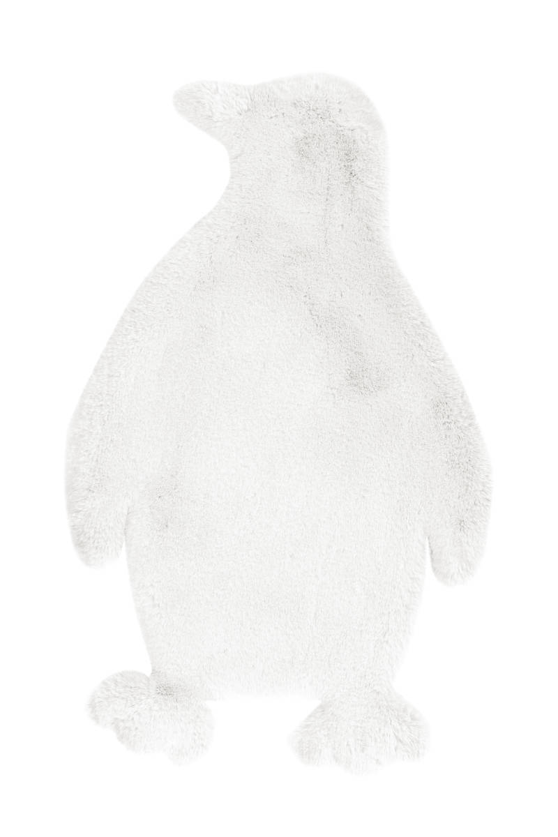 

Ковер Lovely Kids Penguin White 52x90