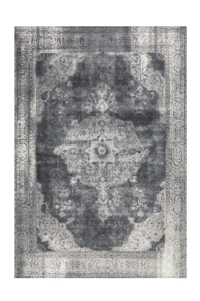 

Ковер Vintage 8400 Grey 160х230