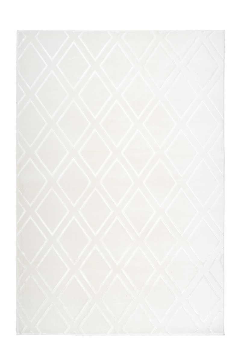 

Ковер Monroe 300 romb White 200х290