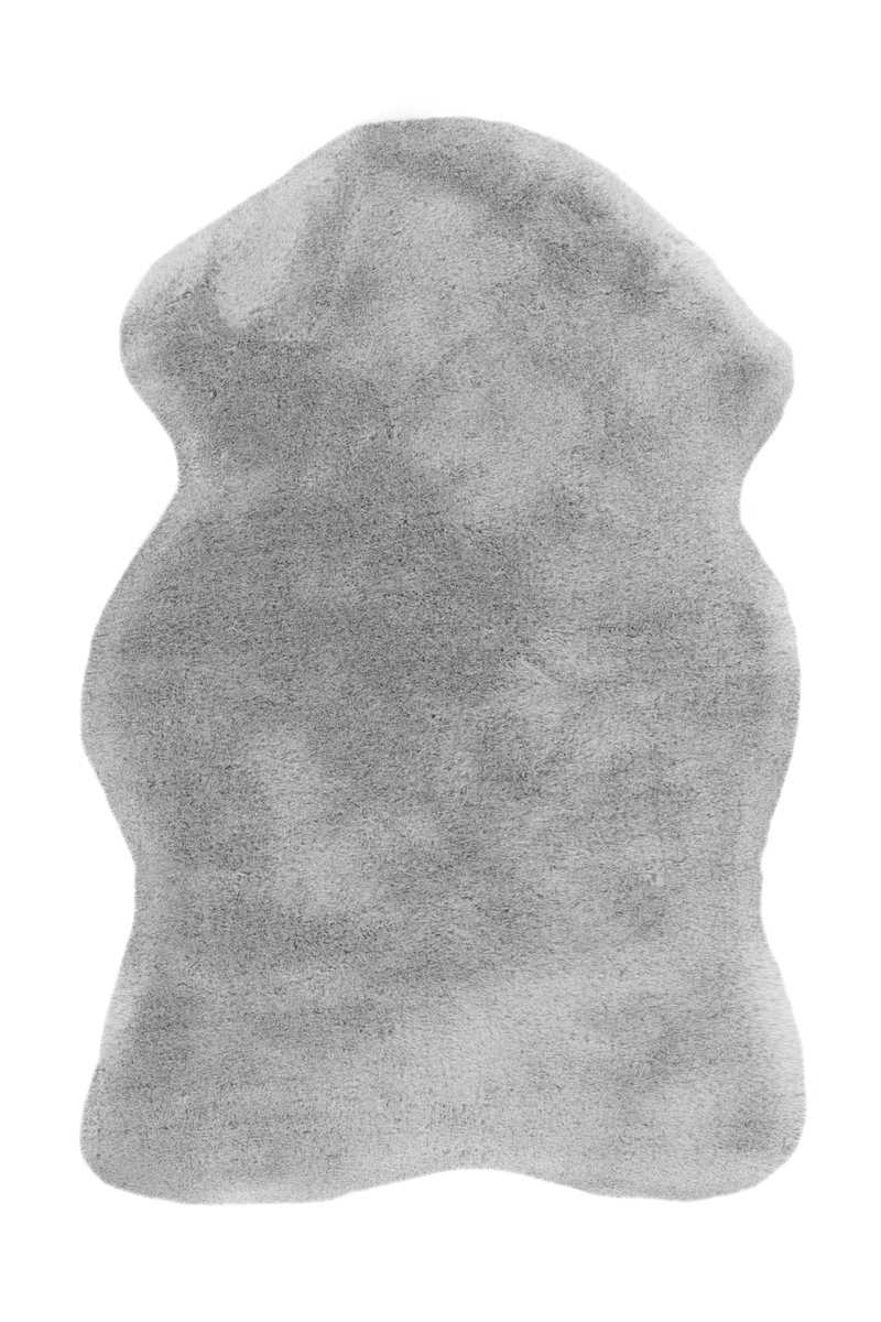 

Ковер Rabbit Sheepskin Grey/Blue 60 x 90