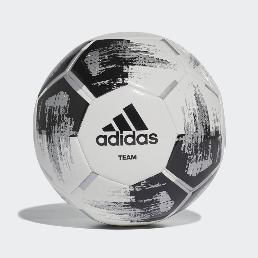 

Мяч футбольный Adidas Team Glider CZ2230 №5