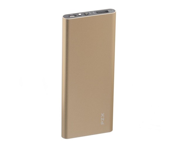 

УМБ Kingleen PZX C118 11200 mAh Цвет Золотой