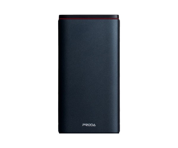 

УМБ Remax Proda PD-P02 Suten Fast Charge 10000 mAh Цвет Тёмно-Серый