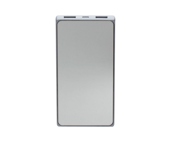 

УМБ Remax WK WP-005 Moon 10000mAh Цвет Стальной
