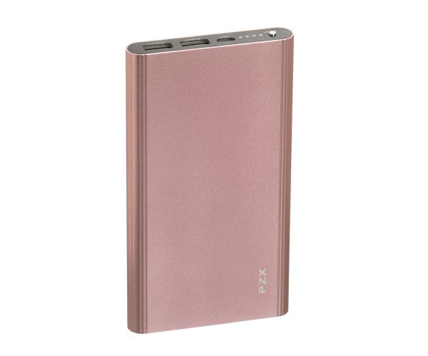 

УМБ Kingleen PZX C158 20000 mAh Цвет Розовый