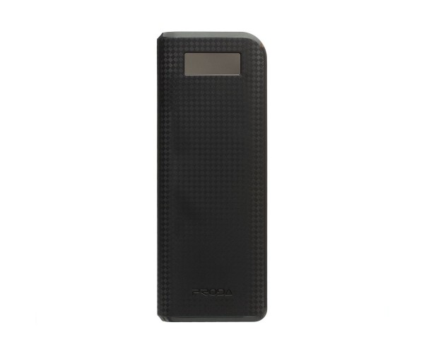 

УМБ Remax Proda 6J / PPL-12 20000 mAh Цвет Чёрный