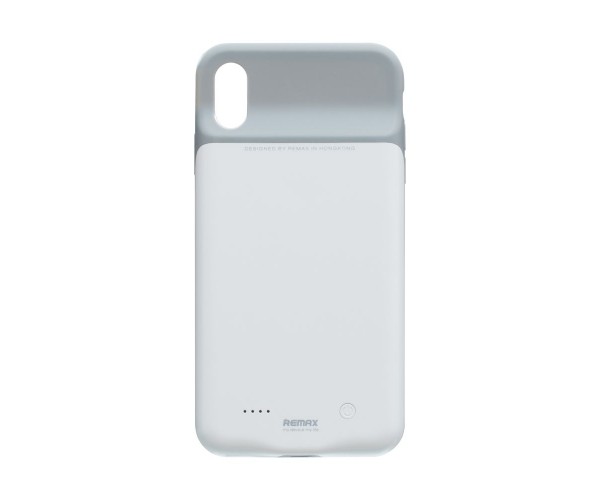 

УМБ Remax PN-04 Penen for Iphone Xs Max 4000mAh Цвет Белый