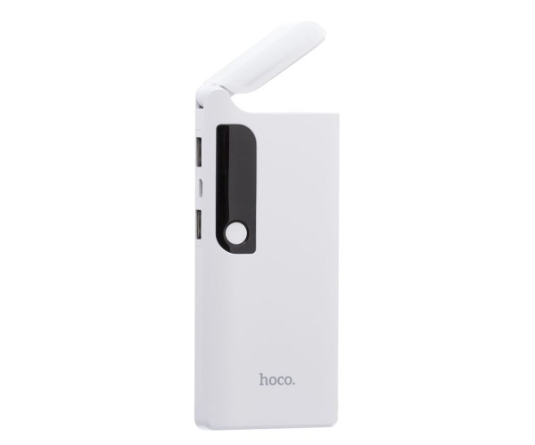 

УМБ Hoco B27 Pusi 15000 mAh Цвет Белый